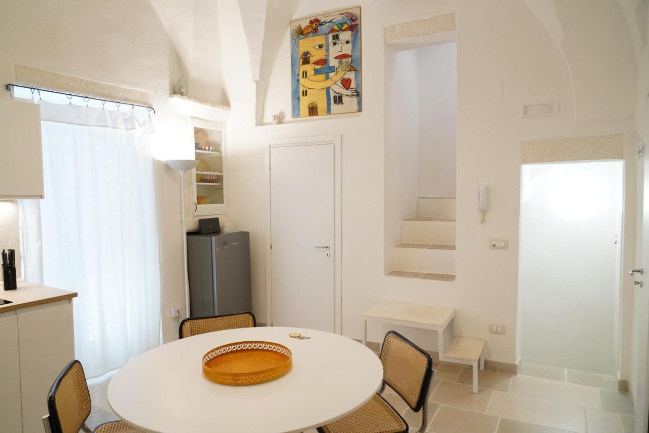 Villa CasaBella Ostuni Esterno foto