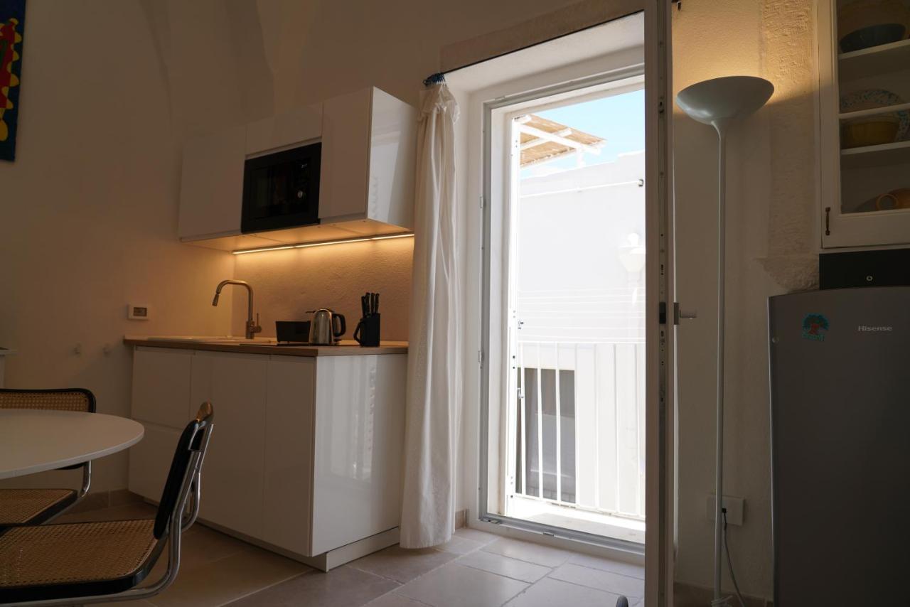 Villa CasaBella Ostuni Esterno foto