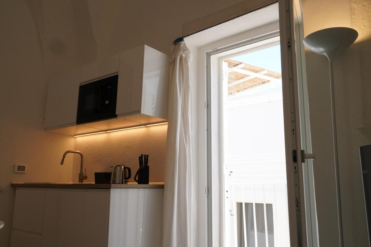 Villa CasaBella Ostuni Esterno foto