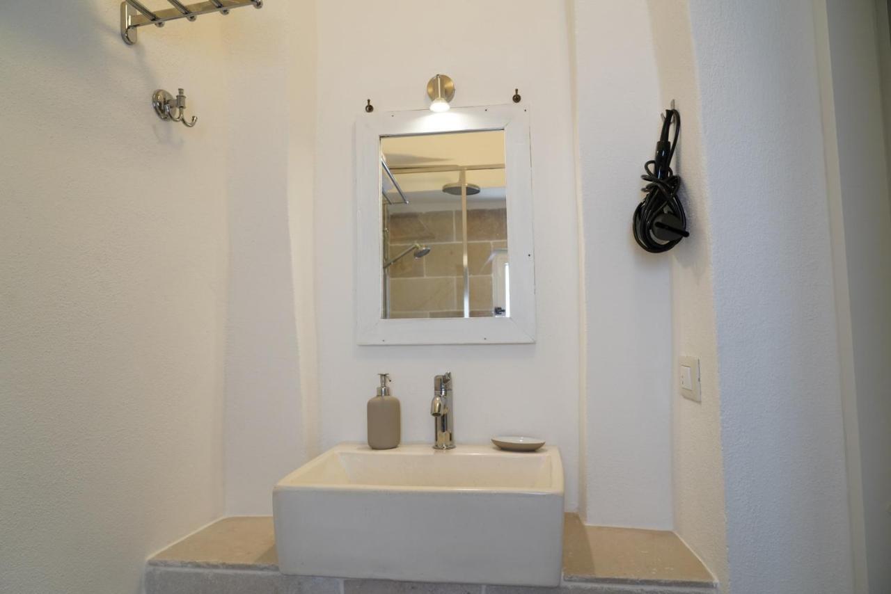 Villa CasaBella Ostuni Esterno foto