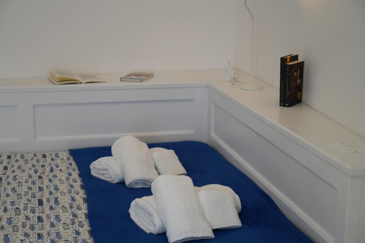 Villa CasaBella Ostuni Esterno foto