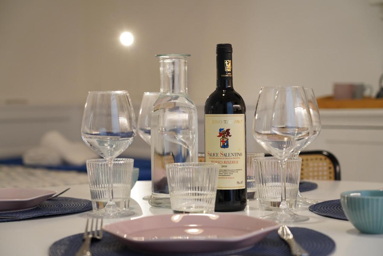 Villa CasaBella Ostuni Esterno foto