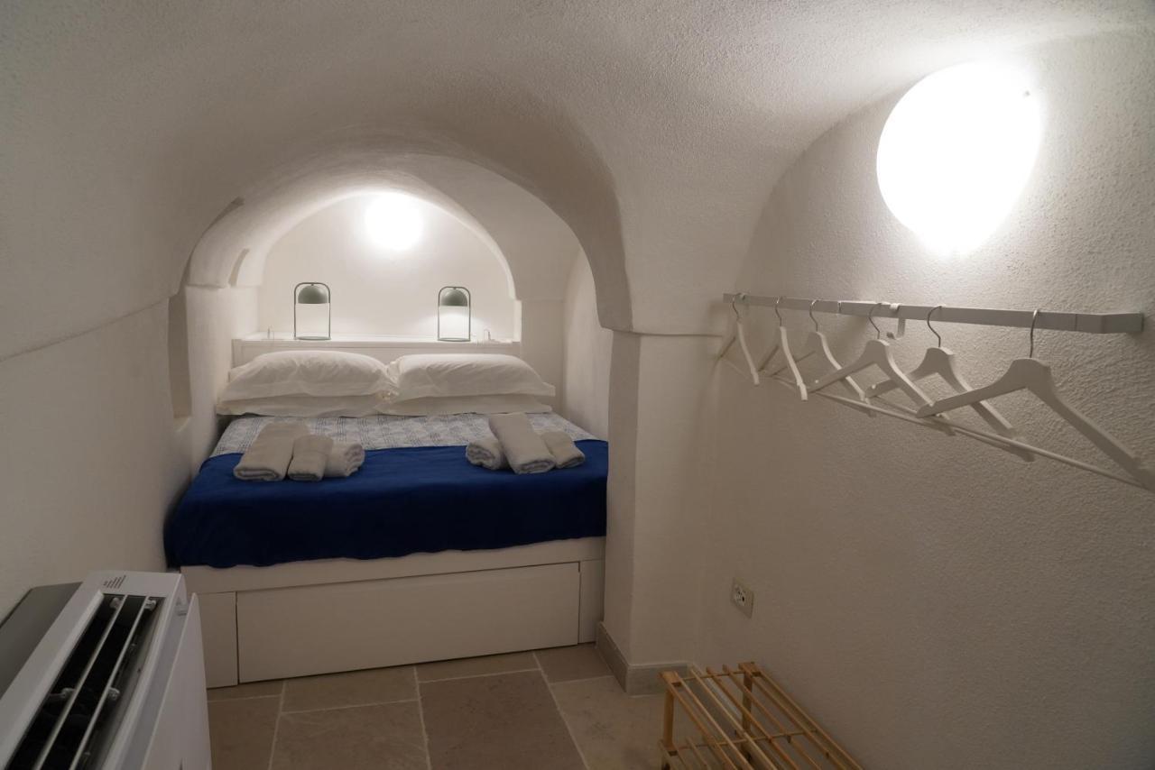 Villa CasaBella Ostuni Esterno foto