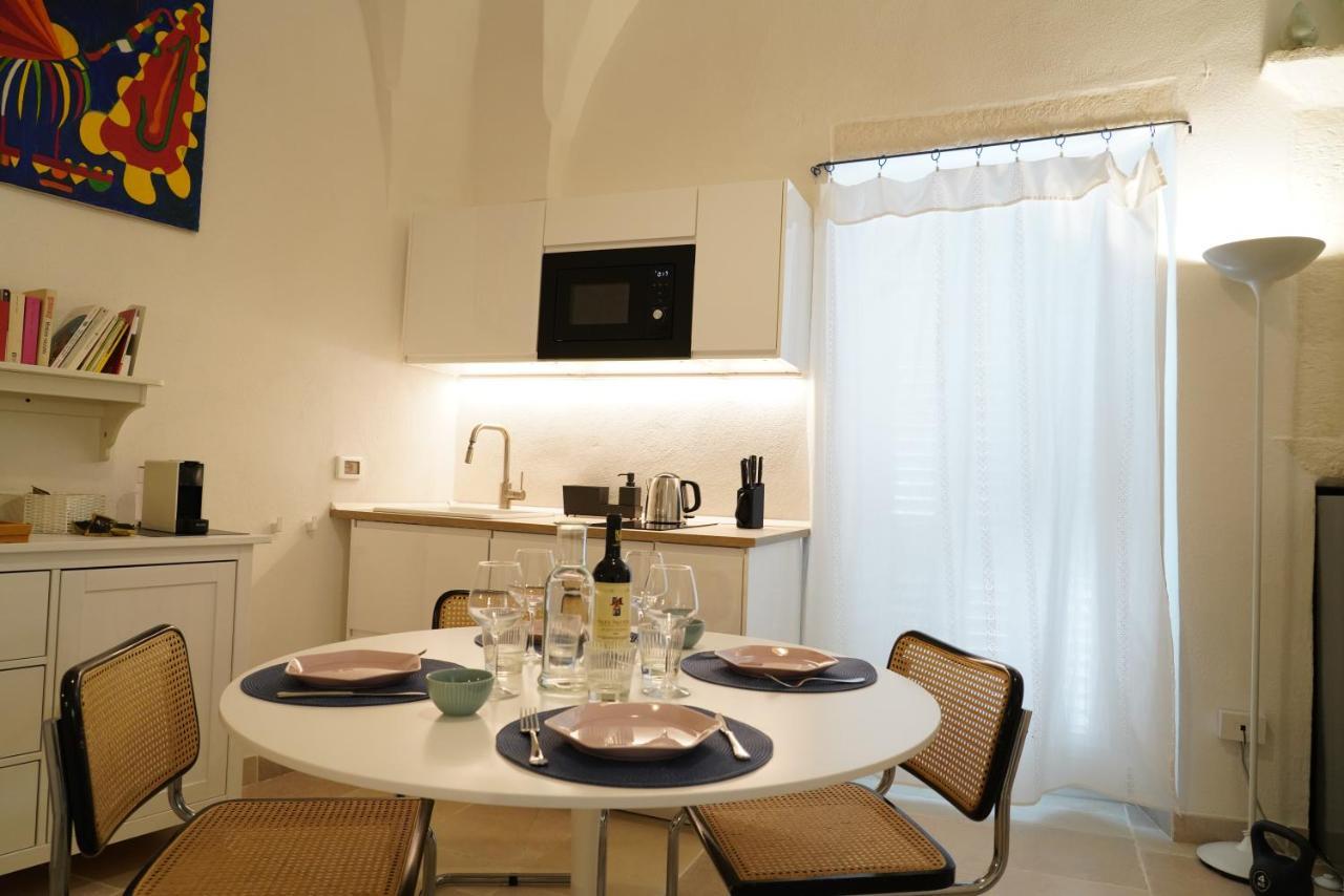 Villa CasaBella Ostuni Esterno foto