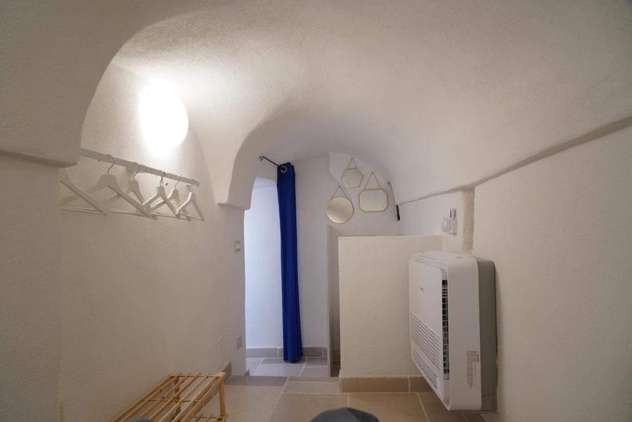 Villa CasaBella Ostuni Esterno foto