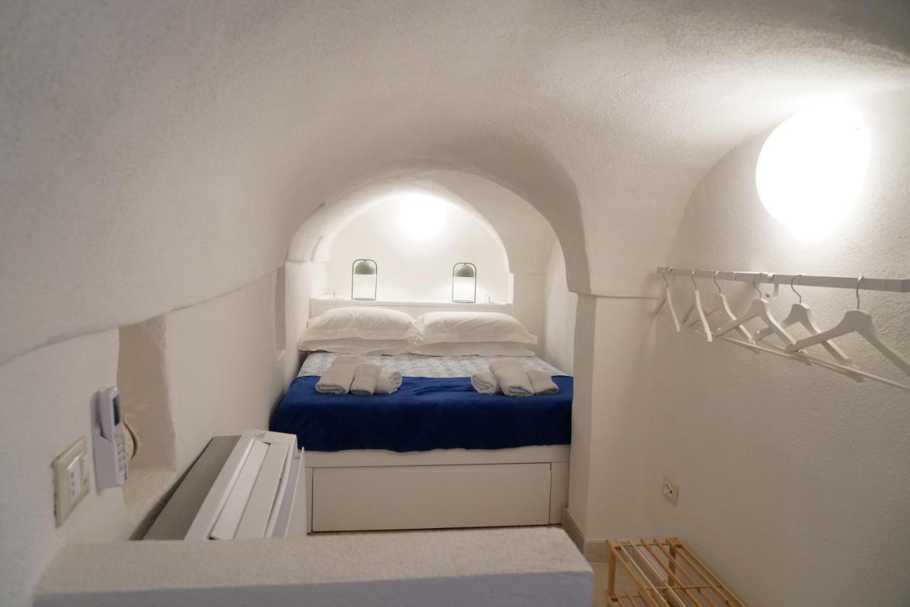 Villa CasaBella Ostuni Esterno foto