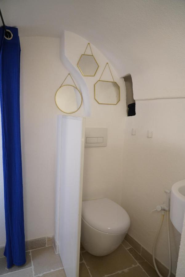 Villa CasaBella Ostuni Esterno foto
