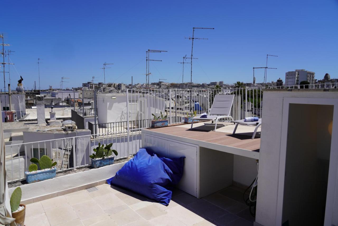 Villa CasaBella Ostuni Esterno foto