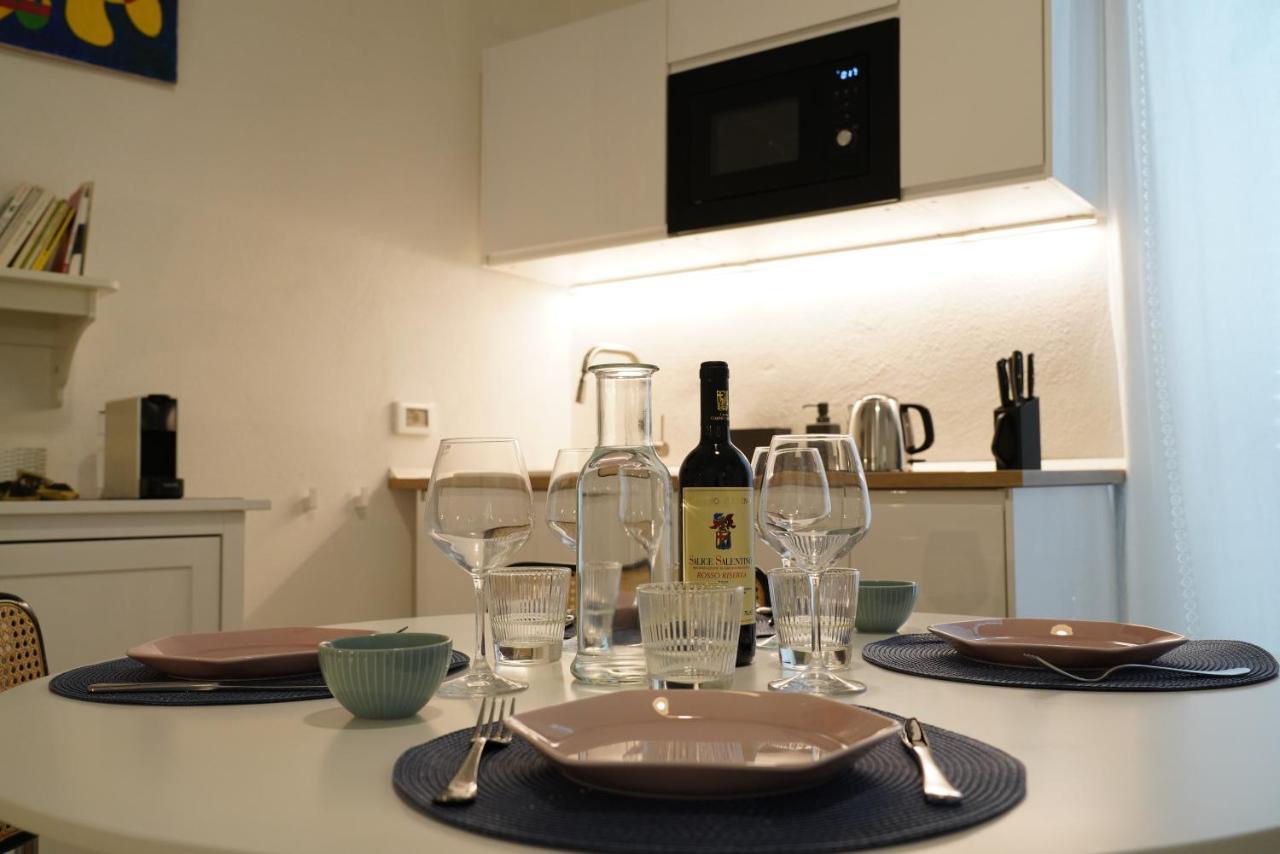 Villa CasaBella Ostuni Esterno foto